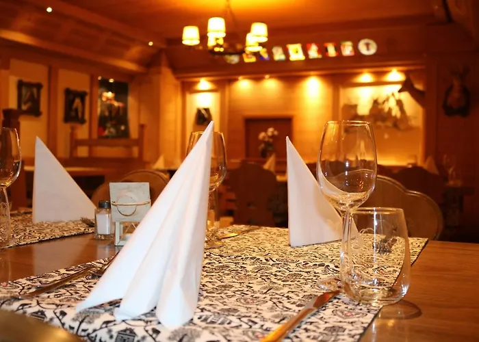 Hotel & Restaurant Diana